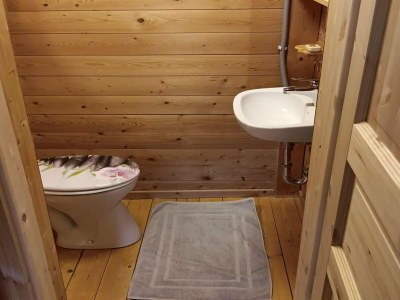 Holiday house Ferienhaus in Brandenburg-Ziesar - Features photo 7