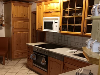 Holiday house Ferienhaus in Brandenburg-Ziesar - Features photo 8