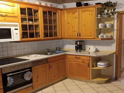 Holiday house Ferienhaus in Brandenburg-Ziesar - Features photo 9