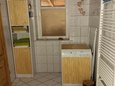 Holiday house Ferienhaus in Brandenburg-Ziesar - Features photo 11