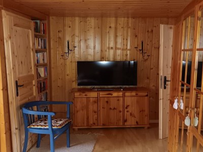 Holiday house Ferienhaus in Brandenburg-Ziesar - Features photo 12