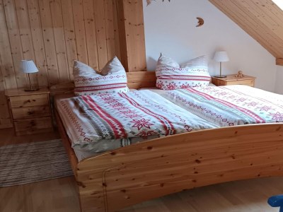 Holiday house Ferienhaus in Brandenburg-Ziesar - Features photo 14