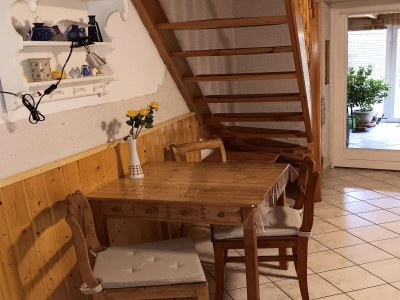 Holiday house Ferienhaus in Brandenburg-Ziesar - Features photo 16