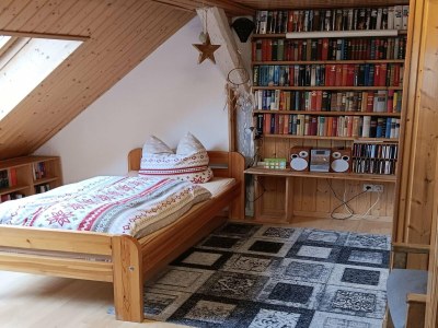 Holiday house Ferienhaus in Brandenburg-Ziesar - Features photo 17