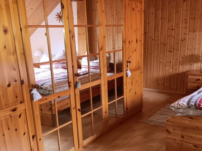 Holiday house Ferienhaus in Brandenburg-Ziesar - Features photo 19