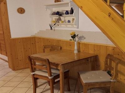 Holiday house Ferienhaus in Brandenburg-Ziesar - Features photo 21