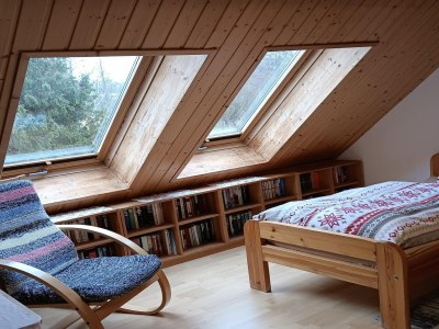 Holiday house Ferienhaus in Brandenburg-Ziesar - Features photo 23