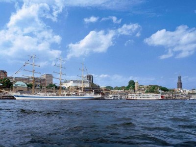 Holiday house Ferienhaus in Brandenburg-Ziesar - Environment photo 27