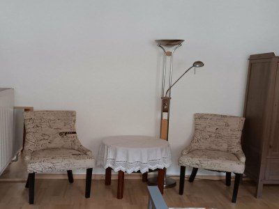 Holiday house Ferienhaus in Brandenburg-Ziesar - Outdoor photo 28