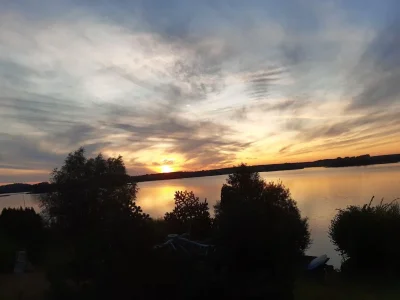 Holiday house Ferienhaus am großen See in Fürstenwerder - Outdoor photo 7