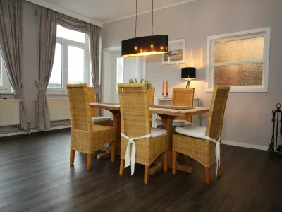 Holiday house Ferienhaus am großen See in Fürstenwerder - Features photo 13