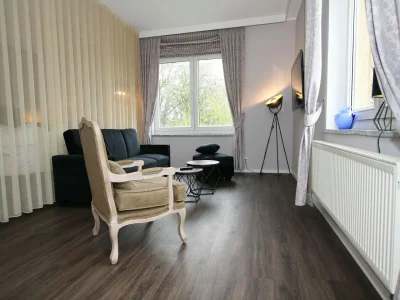 Holiday house Ferienhaus am großen See in Fürstenwerder - Features photo 14