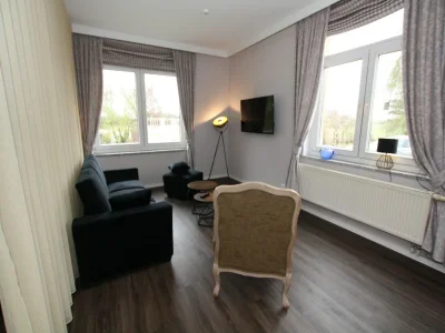 Holiday house Ferienhaus am großen See in Fürstenwerder - Features photo 15