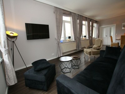 Holiday house Ferienhaus am großen See in Fürstenwerder - Features photo 16