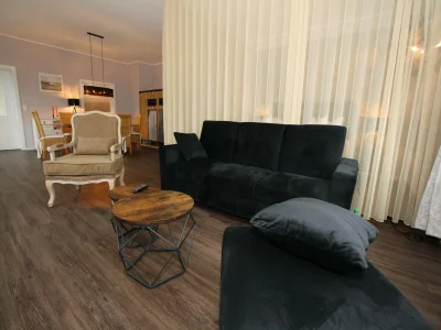 Holiday house Ferienhaus am großen See in Fürstenwerder - Features photo 17