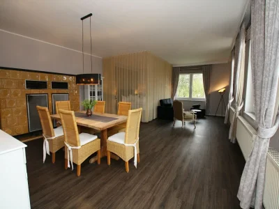 Holiday house Ferienhaus am großen See in Fürstenwerder - Features photo 18