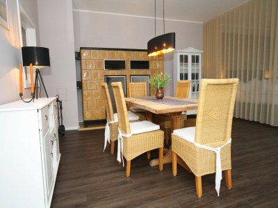 Holiday house Ferienhaus am großen See in Fürstenwerder - Features photo 19