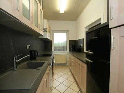 Holiday house Ferienhaus am großen See in Fürstenwerder - Features photo 20