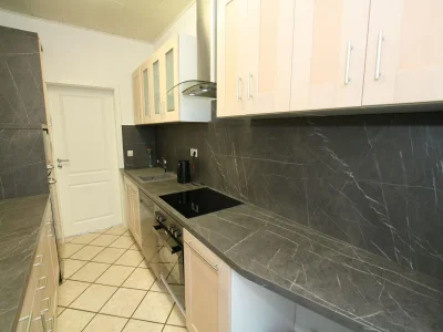 Holiday house Ferienhaus am großen See in Fürstenwerder - Features photo 21