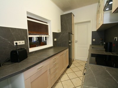 Holiday house Ferienhaus am großen See in Fürstenwerder - Features photo 22