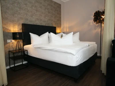 Holiday house Ferienhaus am großen See in Fürstenwerder - Features photo 24