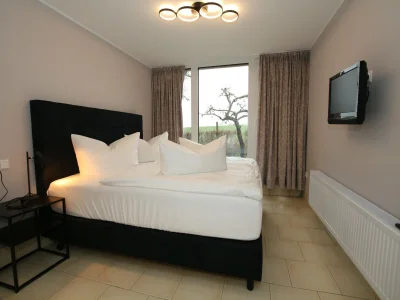 Holiday house Ferienhaus am großen See in Fürstenwerder - Features photo 26