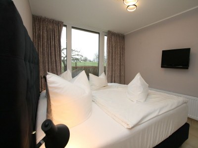 Holiday house Ferienhaus am großen See in Fürstenwerder - Features photo 27