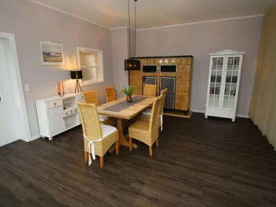 Holiday house Ferienhaus am großen See in Fürstenwerder - Features photo 29