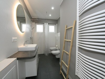 Holiday house Ferienhaus am großen See in Fürstenwerder - Features photo 30