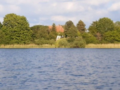 Holiday house Ferienhaus am großen See in Fürstenwerder - Environment photo 32