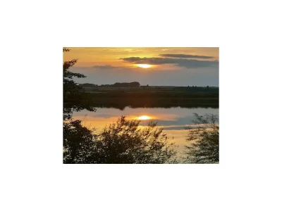 Holiday house Ferienhaus am großen See in Fürstenwerder - Environment photo 34