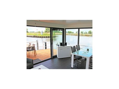 House boat Hausboot in Ueckermuende - Features photo 7