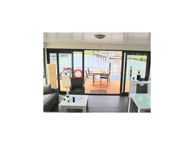 House boat Hausboot in Ueckermuende - Features photo 8