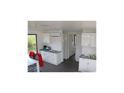 House boat Hausboot in Ueckermuende - Features photo 9