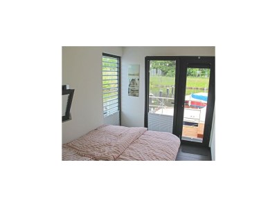 House boat Hausboot in Ueckermuende - Features photo 10