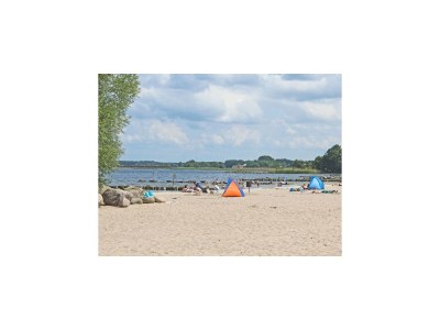 House boat Hausboot in Ueckermuende - Environment photo 16