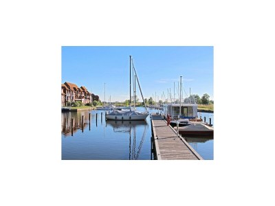 House boat Hausboot in Ueckermuende - Environment photo 19