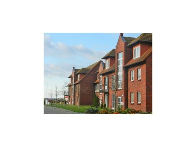 House boat Hausboot in Ueckermuende - Environment photo 22