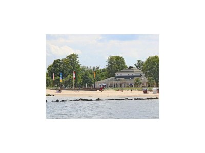 House boat Hausboot in Ueckermuende - Environment photo 23