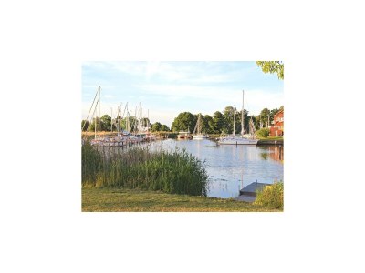 House boat Hausboot in Ueckermuende - Environment photo 27