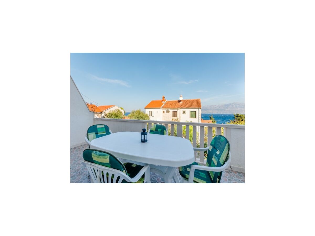 Apartment Villa Stella - Two Bedroom Apartment with Terrace and Sea View (Stella) - Outdoor photo 2