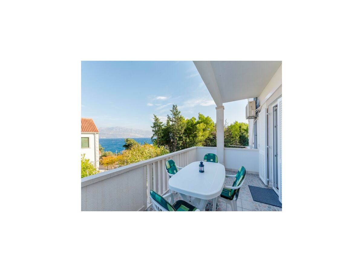 Apartment Villa Stella - Two Bedroom Apartment with Terrace and Sea View (Stella) - Outdoor photo 3