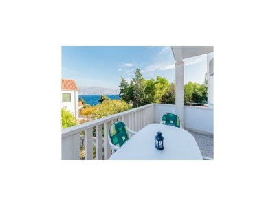 Apartment Villa Stella - Two Bedroom Apartment with Terrace and Sea View (Stella) in Brač - Apartment