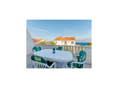 Apartment Villa Stella - Two Bedroom Apartment with Terrace and Sea View (Stella) - Outdoor photo 2