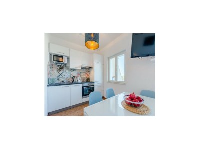 Apartment Villa Stella - Two Bedroom Apartment with Terrace and Sea View (Stella) - Features photo 13