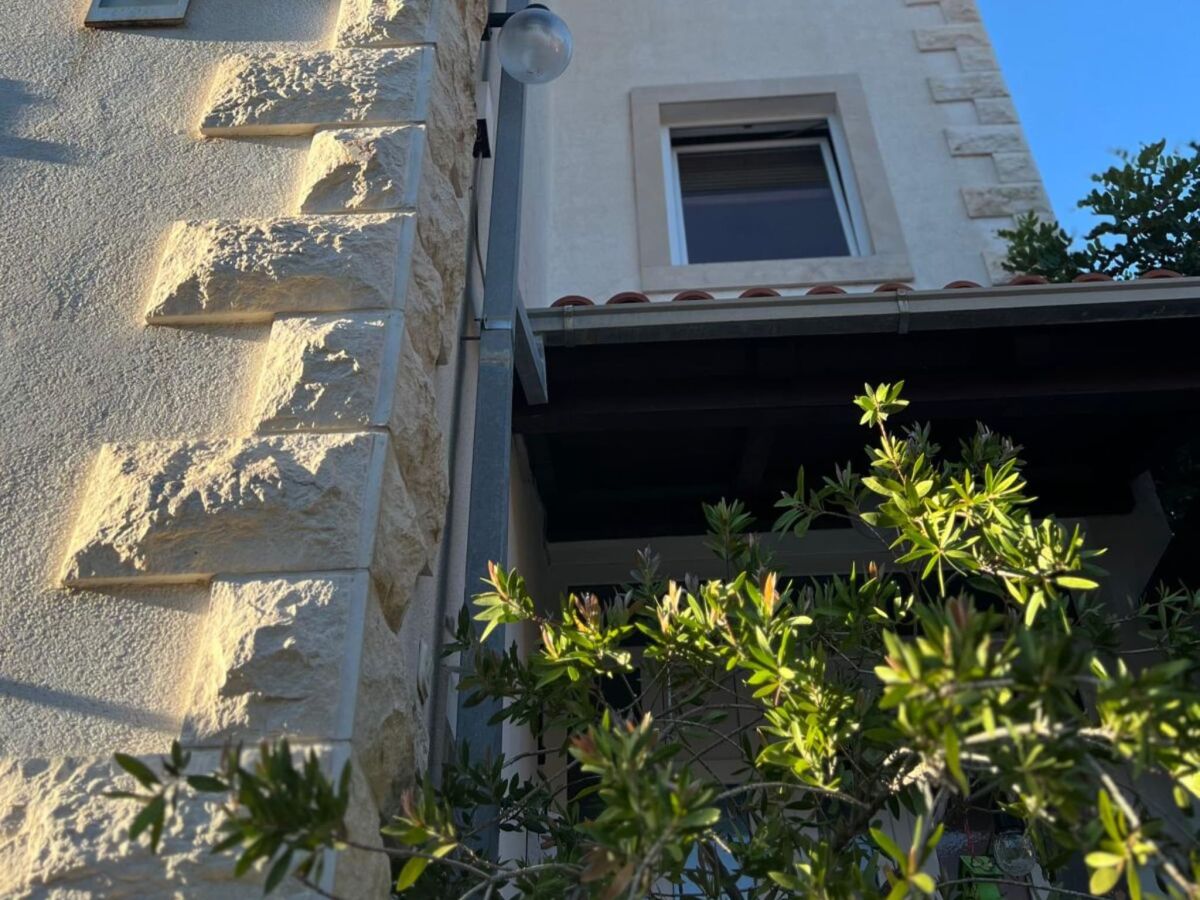 Apartment Villa Stella - Two Bedroom Apartment with Balcony and Sea View (Carla) - Outdoor photo 2