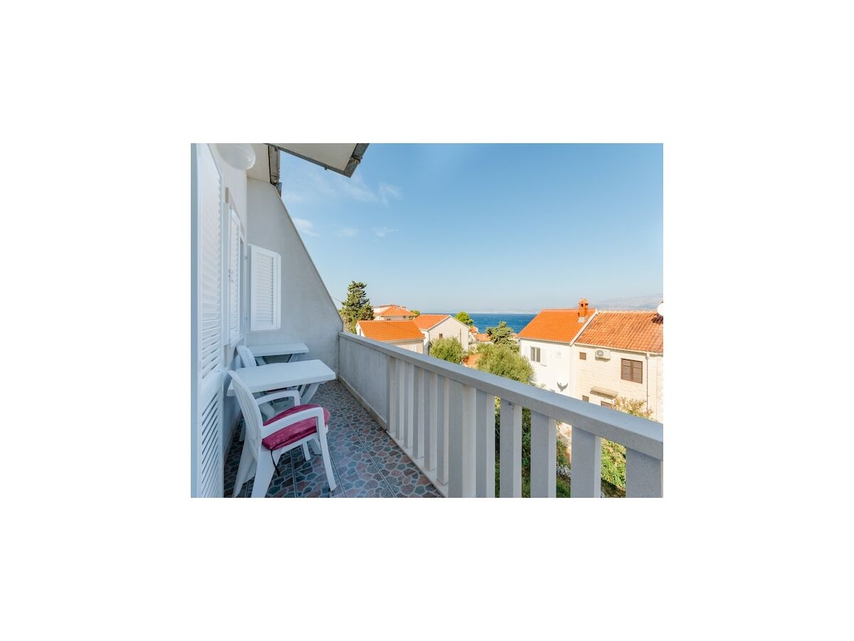 Apartment Villa Stella - Two Bedroom Apartment with Balcony and Sea View (Carla) - Outdoor photo 3