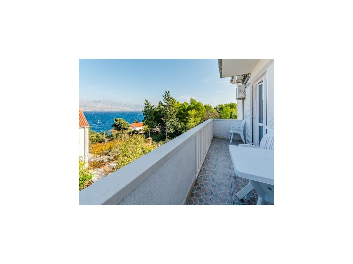 Apartment Villa Stella - Two Bedroom Apartment with Balcony and Sea View (Carla) - Outdoor photo 4