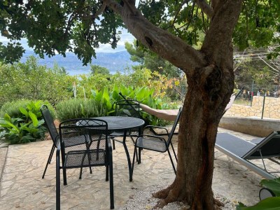 Apartment Villa Stella - Two Bedroom Apartment with Balcony and Sea View (Carla) - Outdoor photo 5