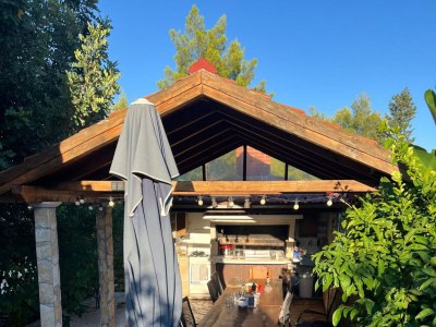 Apartment Villa Stella - Two Bedroom Apartment with Balcony and Sea View (Carla) - Outdoor photo 6